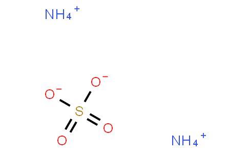 7783-20-2 | aMmonium sulfate