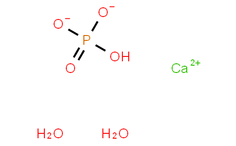 7789-77-7 | CALCIUM HYDROGENPHOSPHATE DIHYDRATE