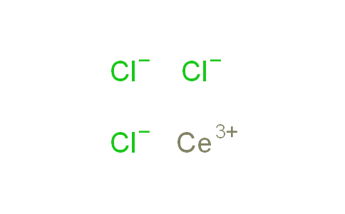 110062 | 7790-86-5 | CERIUM(III) CHLORIDE