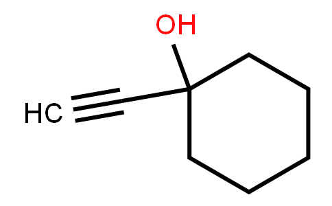 78-27-3 | 1-Ethynyl-1-cyclohexanol