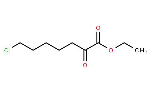 78834-75-0 | ETHYL 7-CHLORO-2-OXOHEPTANOATE