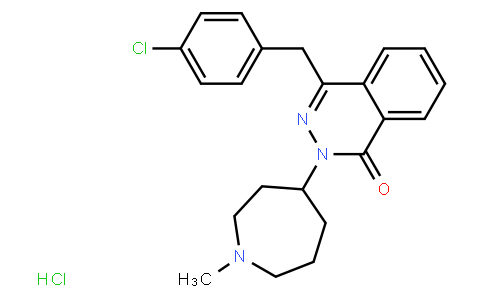 134273 | 79307-93-0 | Azelastine hydrochloride