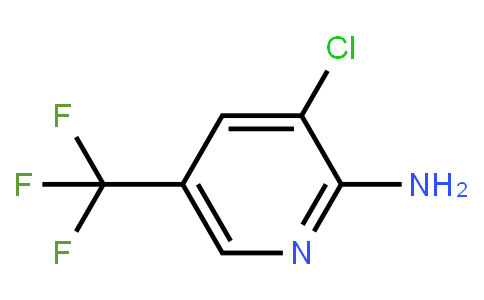 79456-26-1 | 3-Chloro-5-(trifluoromethyl)pyridin-2-amine