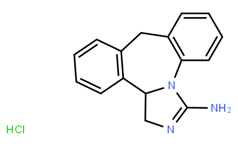 132467 | 80012-44-8 | Epinastine hydrochloride
