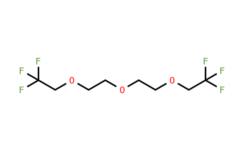 100513 | 80054-74-6 |  Diethylene glycol bis(trifluoroethyl) ether