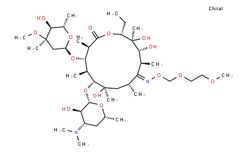 80214-83-1 | ROXITHROMYCIN