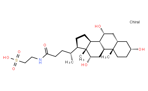 81-24-3 | Taurocholic acid
