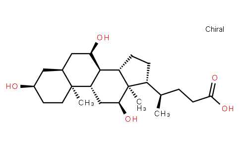 81-25-4 | Cholic acid