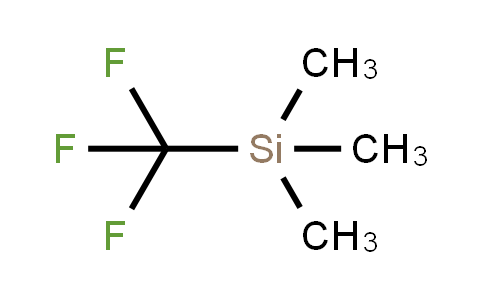 81290-20-2 | Trimethyl(trifluoroMethyl)silane