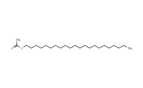 100286 | 822-26-4 | Behenyl acetate