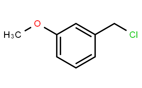 824-98-6 | 3-Methoxybenzyl chloride