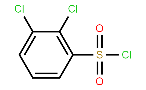 2132 | 82417-45-6 | 2,3-Dichlorobenzenesulfonyl chloride