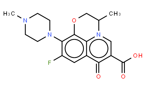 82419-36-1 | Ofloxacin