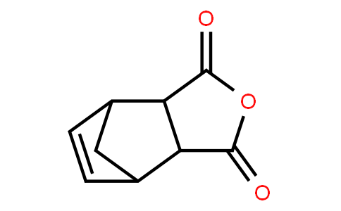 135392 | 826-62-0 | 3a,4,7,7a-Tetrahydro-4,7-methanoisobenzofuran-1,3-dione
