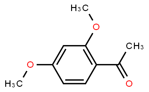 4099 | 829-20-9 | 2,4-Dimethoxyacetophenone