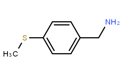 3718 | 83171-39-5 | 4-(Methylthio)benzylamine