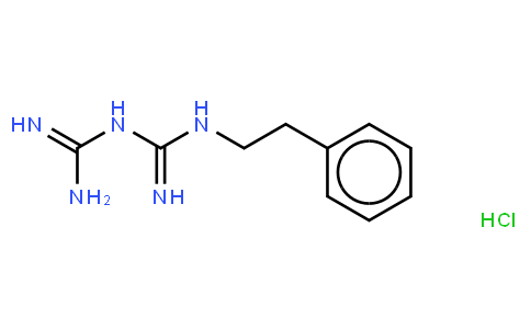 834-28-6 | Phenformin Hydrochloride