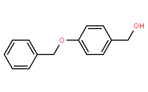 836-43-1 | 4-Benzyloxybenzyl alcohol
