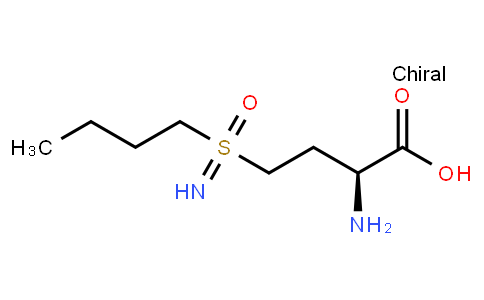 83730-53-4 | L-BUTHIONINE-(S,R)-SULFOXIMINE