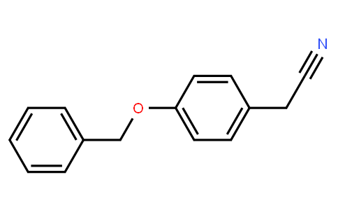 300120 | 838-96-0 | 4-Benzyloxyphenylacetonitrile