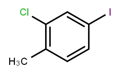 2222 | 83846-48-4 | 2-Chloro-4-iodotoluene