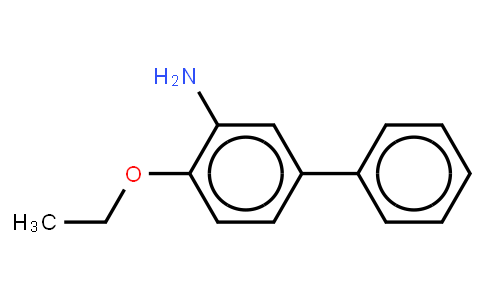 1965 | 856343-44-7 | 5-PHENYL-O-PHENETIDINE