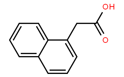 86-87-3 | 2-(Naphthalen-1-yl)acetic acid