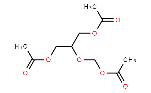 86357-13-3 | 1,3-Diacetoxy-2-(acetoxymethoxy)propane