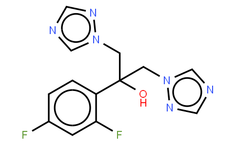 86386-73-4 | Fluconazole