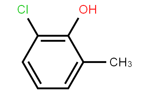 2405 | 87-64-9 | 2-Chloro-6-methylphenol