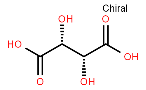 136815 | 87-69-4 | (2R,3R)-2,3-Dihydroxysuccinic acid