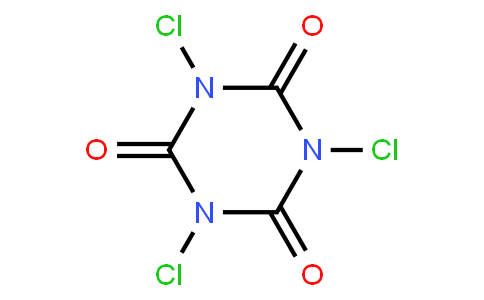 135456 | 87-90-1 | Trichloroisocyanuric acid