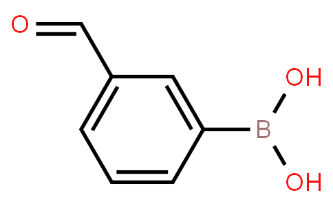 136304 | 87199-16-4 | (3-Formylphenyl)boronic acid