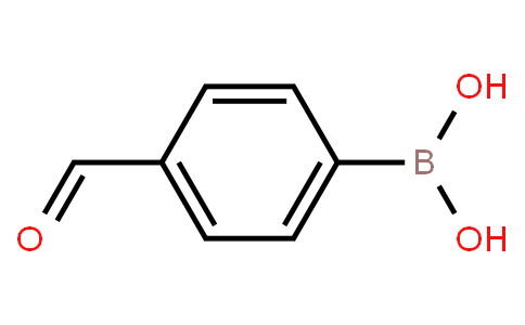 87199-17-5 | (4-Formylphenyl)boronic acid