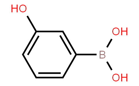 136319 | 87199-18-6 | 3-Hydroxyphenylboronic acid