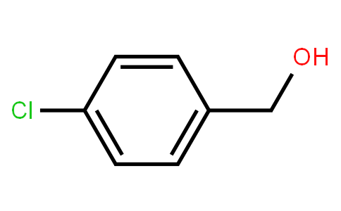 873-76-7 | (4-Chlorophenyl)methanol