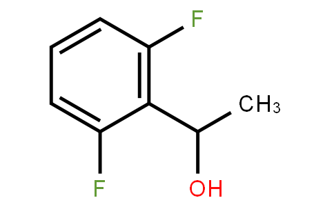 87327-65-9 | 1-(2,6-Difluorophenyl)ethanol