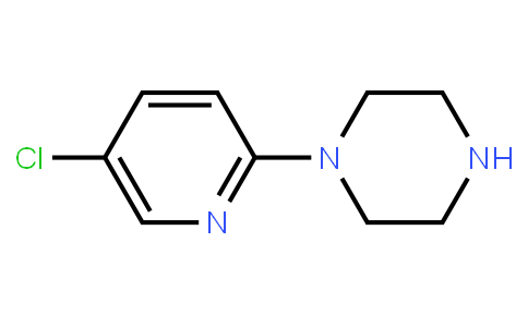 87394-65-8 | 1-(5-CHLOROPYRIDIN-2-YL)PIPERAZINE