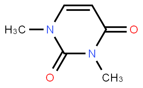 874-14-6 | 1,3-Dimethylpyrimidine-2,4(1H,3H)-dione