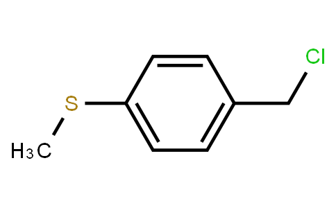 874-87-3 | 4-(methylthio)benzyl chloride
