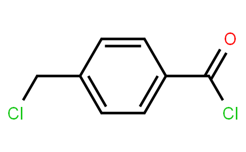 876-08-4 | 4-(Chloromethyl)benzoyl chloride