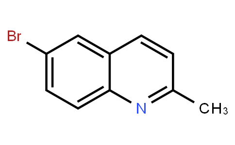877-42-9 | 6-Bromo-2-methylquinoline