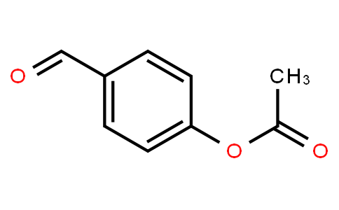 878-00-2 | Acetic acid 4-formylphenyl ester