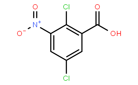 2288 | 88-86-8 | 2,5-Dichloro-3-Nitrobenzoic Acid
