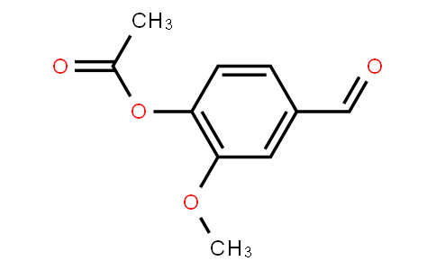 300092 | 881-68-5 | 4-Formyl-2-methoxyphenyl acetate