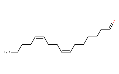 888042-38-4 | 7,11,13-Hexadecatrienal, (7Z,11Z,13E)-