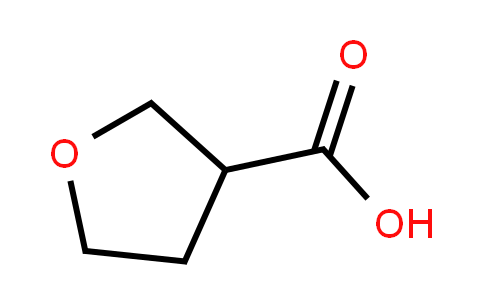 137003 | 89364-31-8 | Tetrahydrofuran-3-carboxylic acid