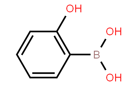 89466-08-0 | (2-Hydroxyphenyl)boronic acid
