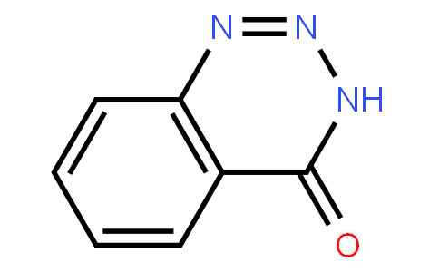 90-16-4 | 1,2,3-Benzotriazin-4(3H)-one