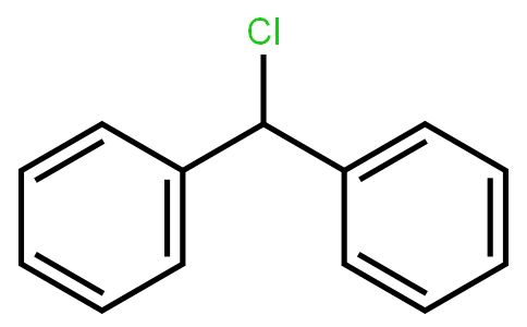 90-99-3 | Chlorodiphenylmethane